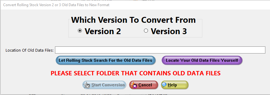convertilla change output folder